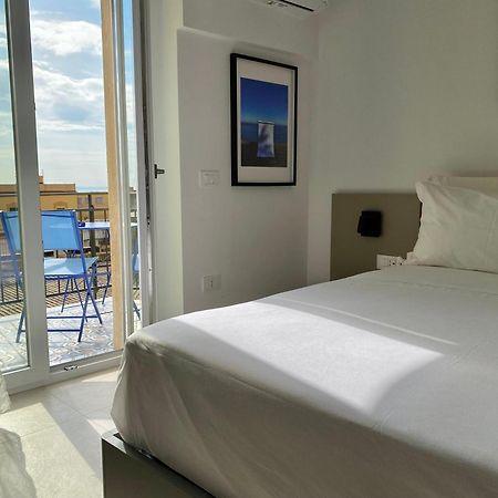Palazzo Santa Maria Bed & Breakfast Napoli Exterior foto