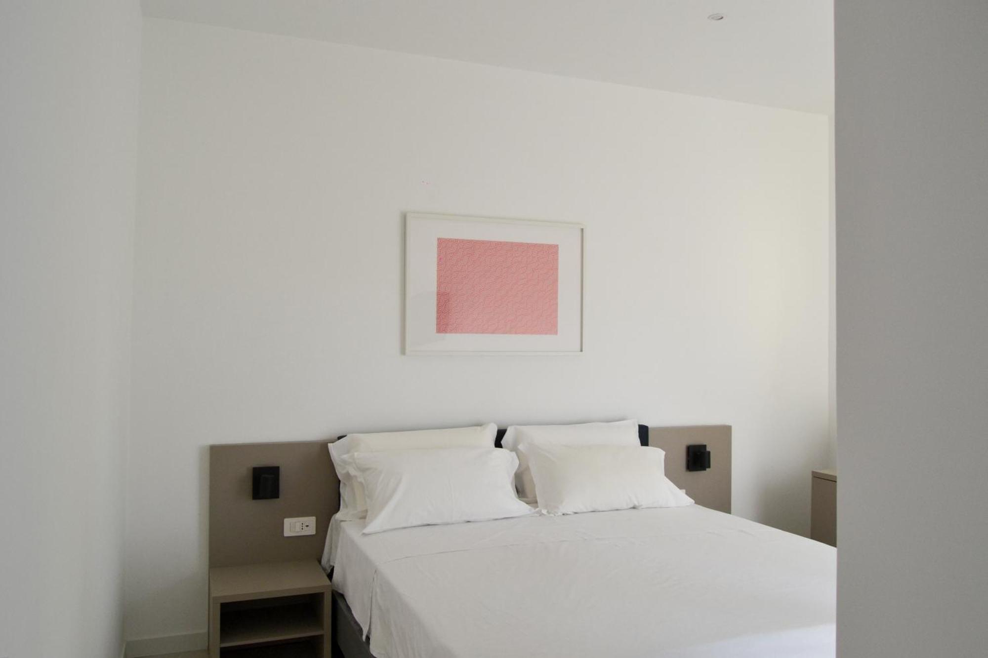 Palazzo Santa Maria Bed & Breakfast Napoli Exterior foto