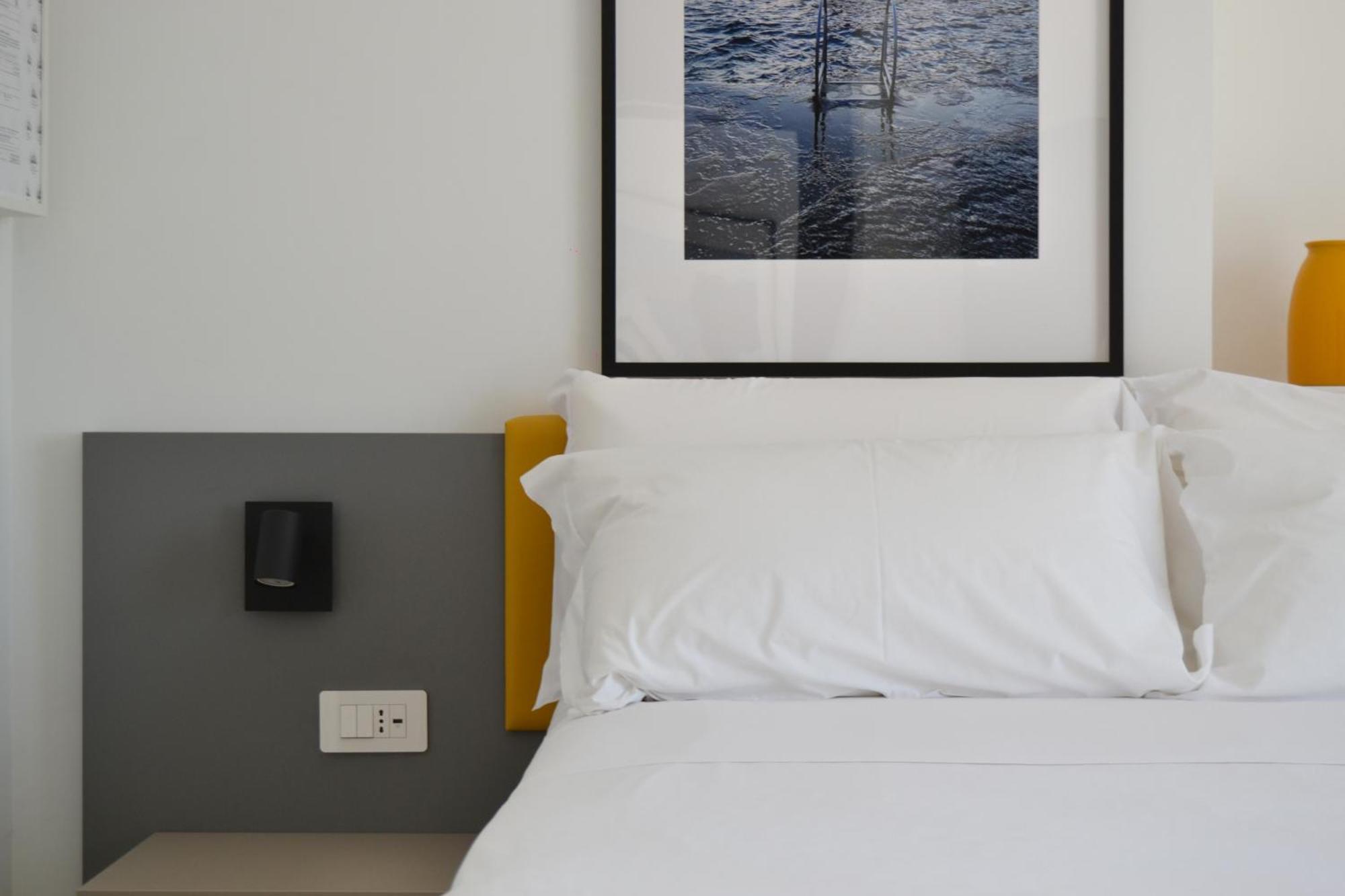 Palazzo Santa Maria Bed & Breakfast Napoli Exterior foto