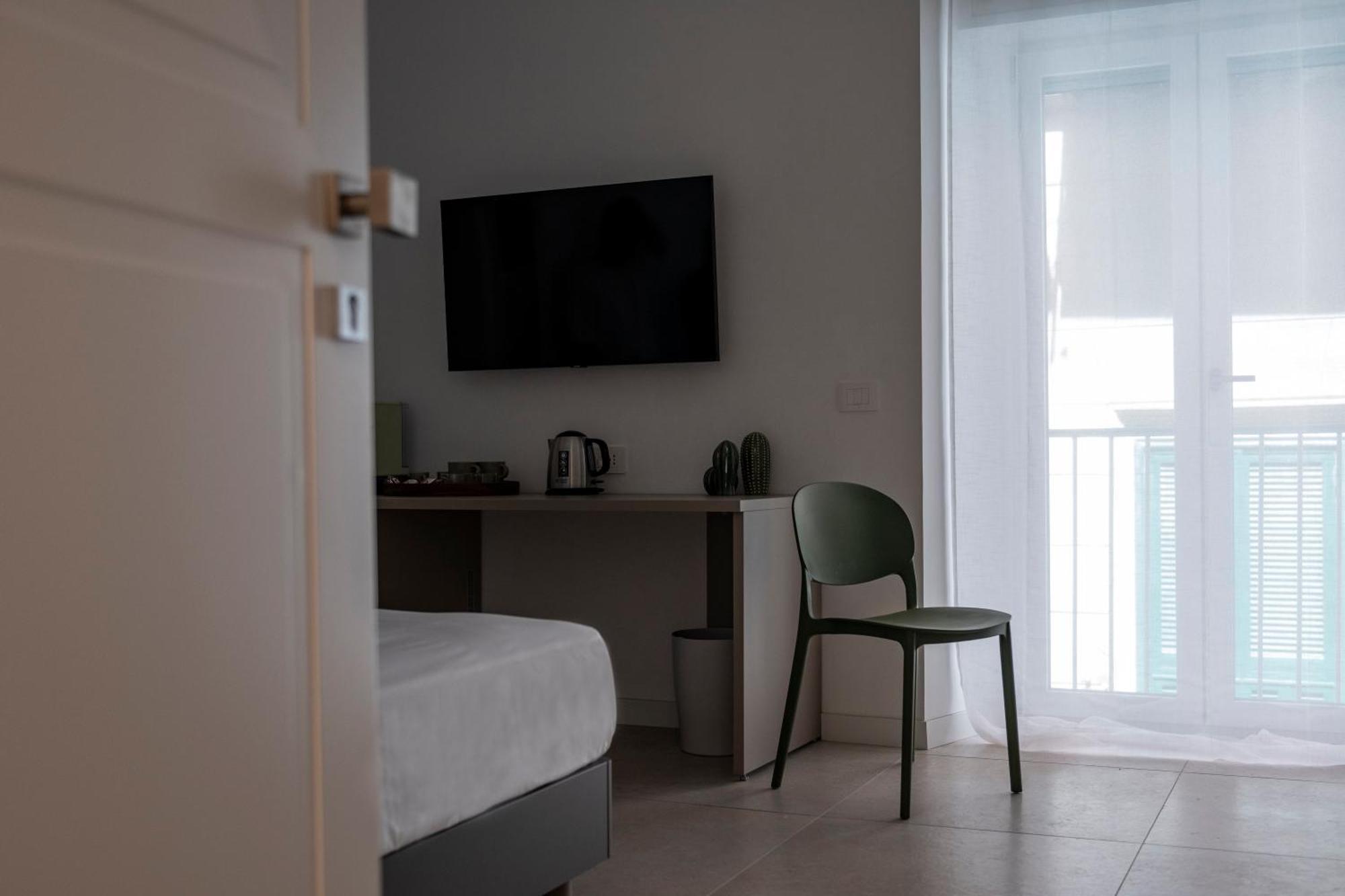 Palazzo Santa Maria Bed & Breakfast Napoli Exterior foto