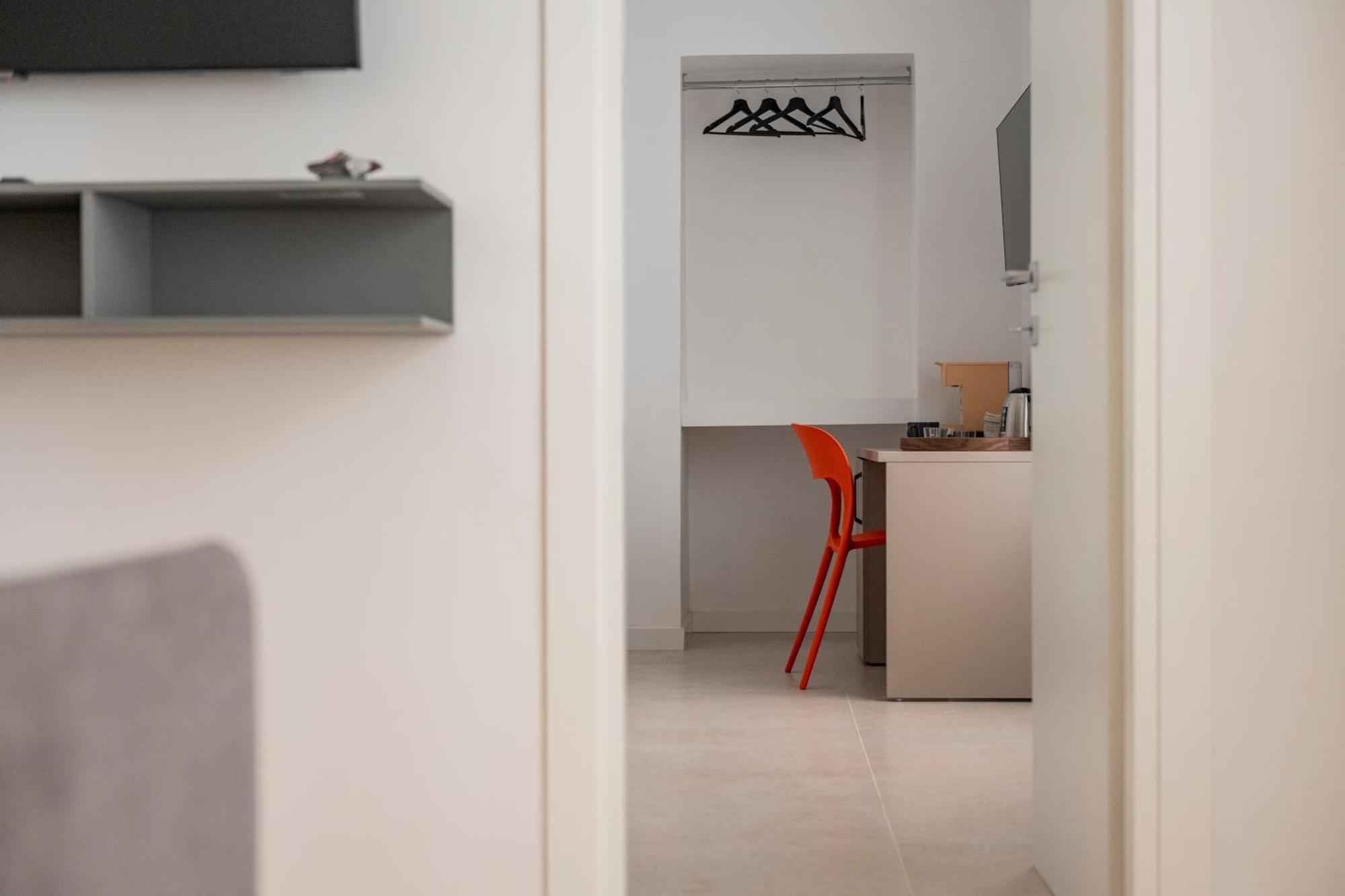 Palazzo Santa Maria Bed & Breakfast Napoli Exterior foto