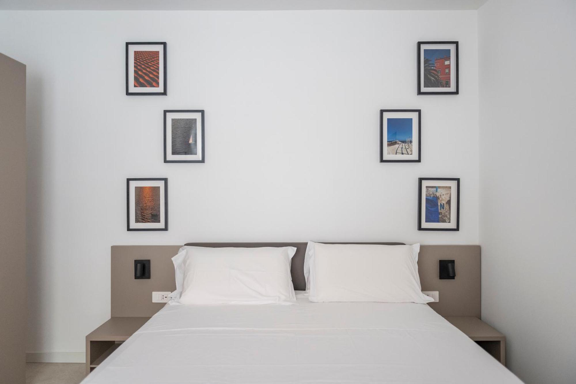 Palazzo Santa Maria Bed & Breakfast Napoli Exterior foto