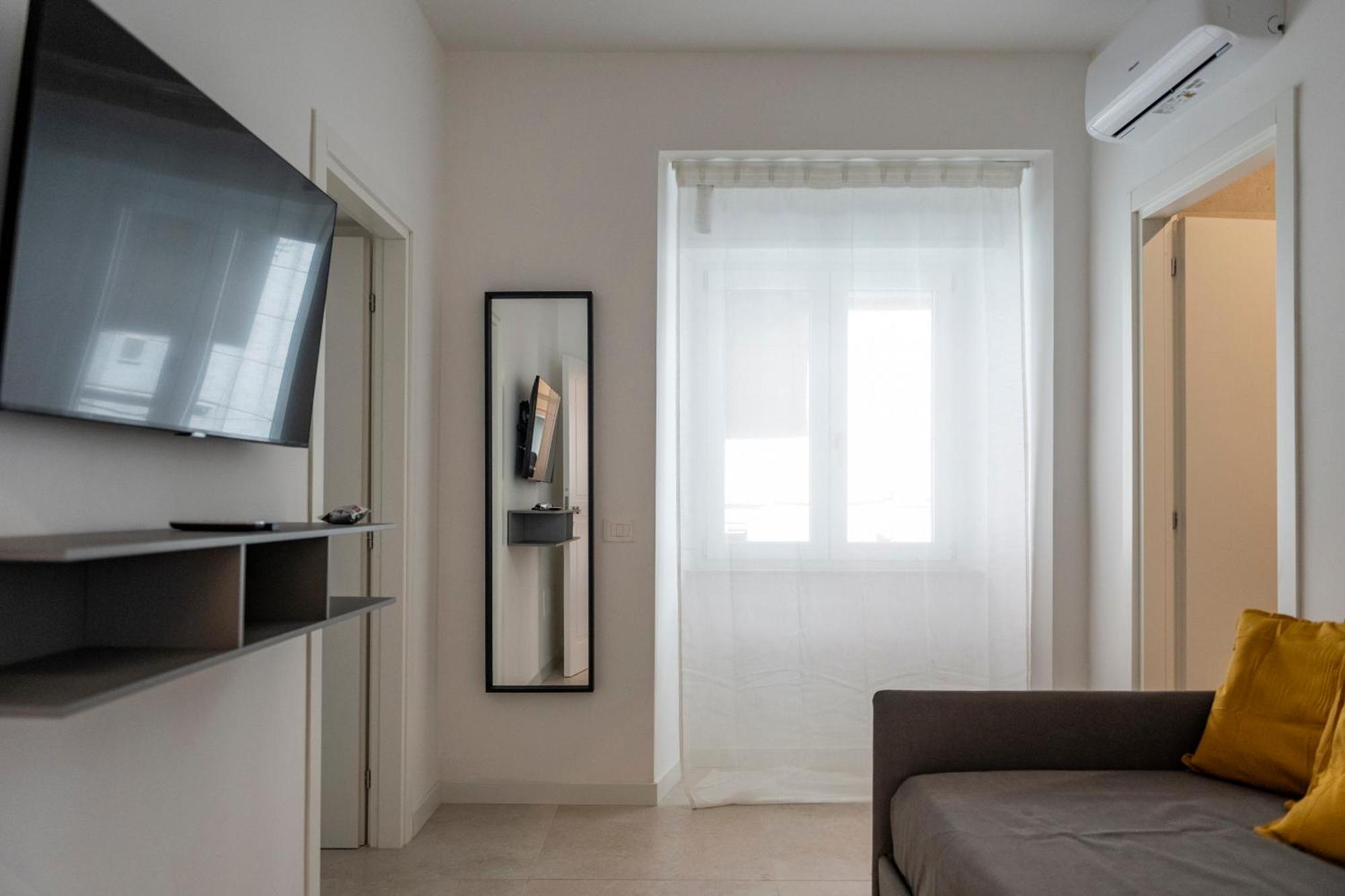 Palazzo Santa Maria Bed & Breakfast Napoli Exterior foto