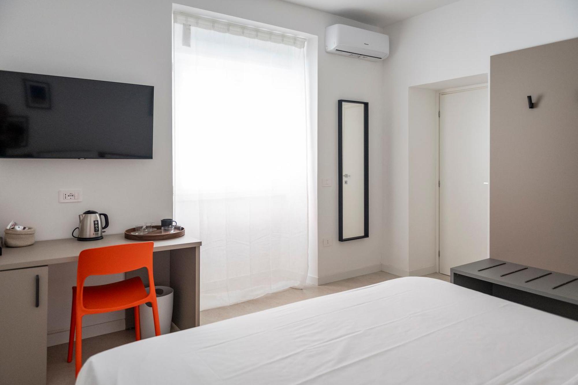 Palazzo Santa Maria Bed & Breakfast Napoli Exterior foto