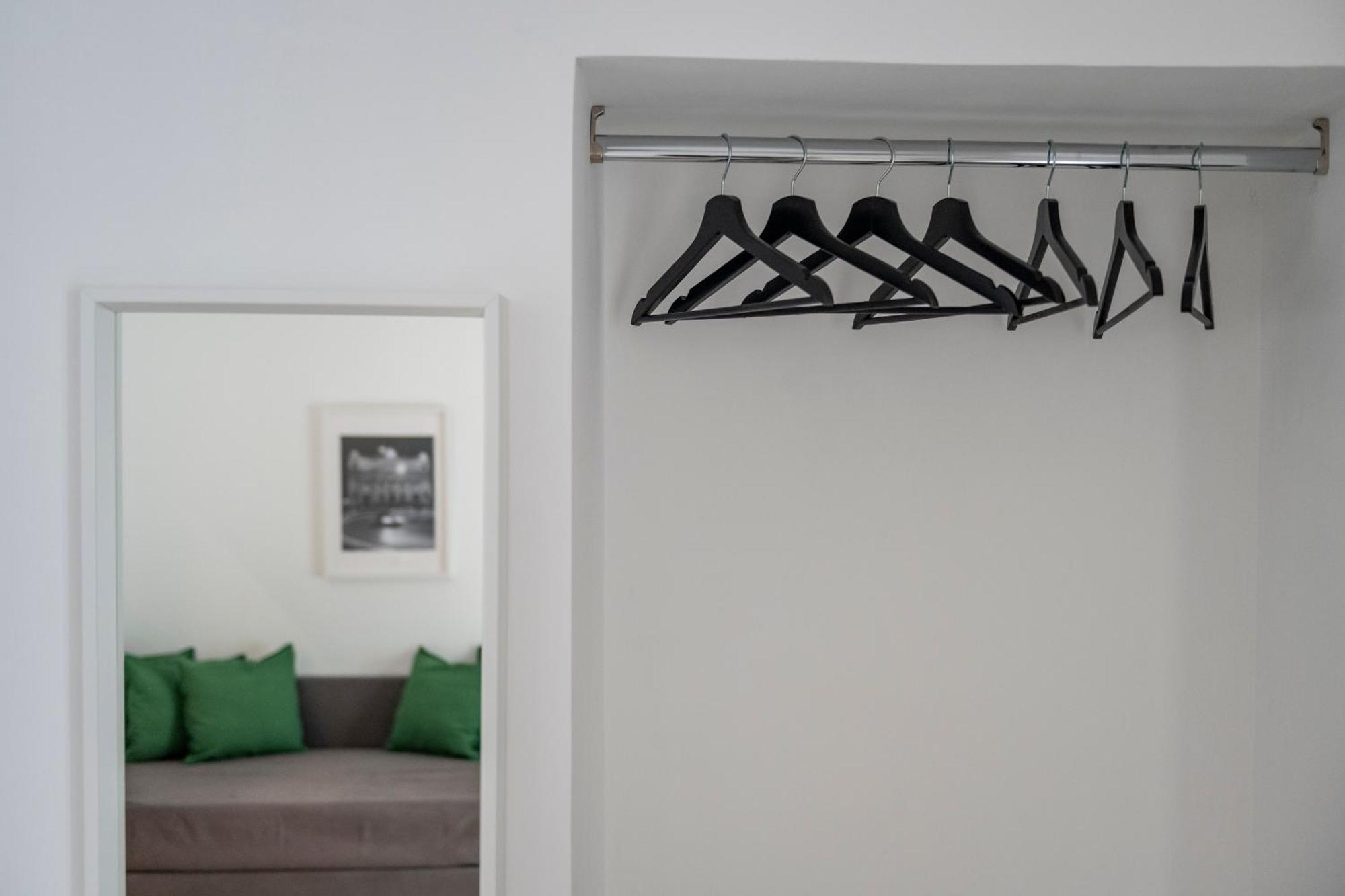 Palazzo Santa Maria Bed & Breakfast Napoli Exterior foto