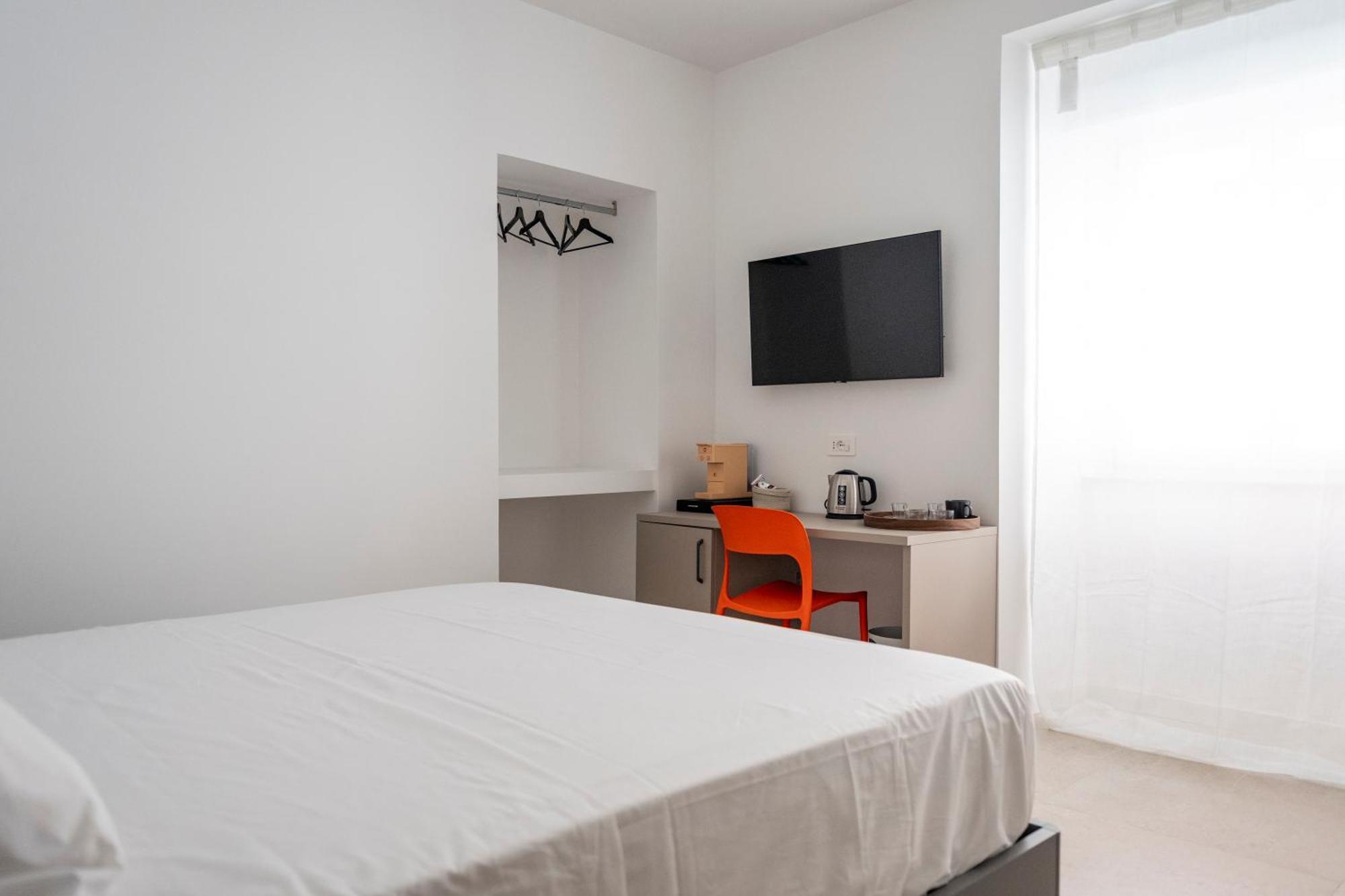 Palazzo Santa Maria Bed & Breakfast Napoli Exterior foto